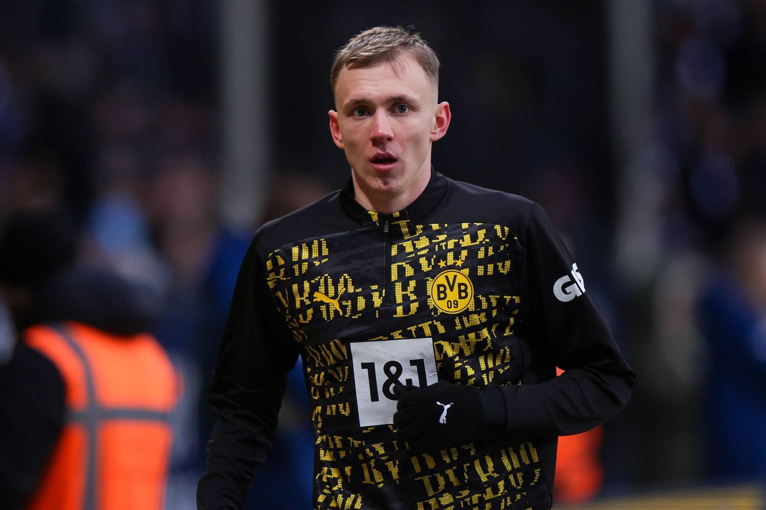 Maximilian Beier