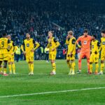 BVB-Spieler