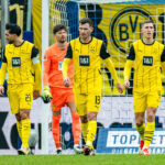 BVB-Spieler