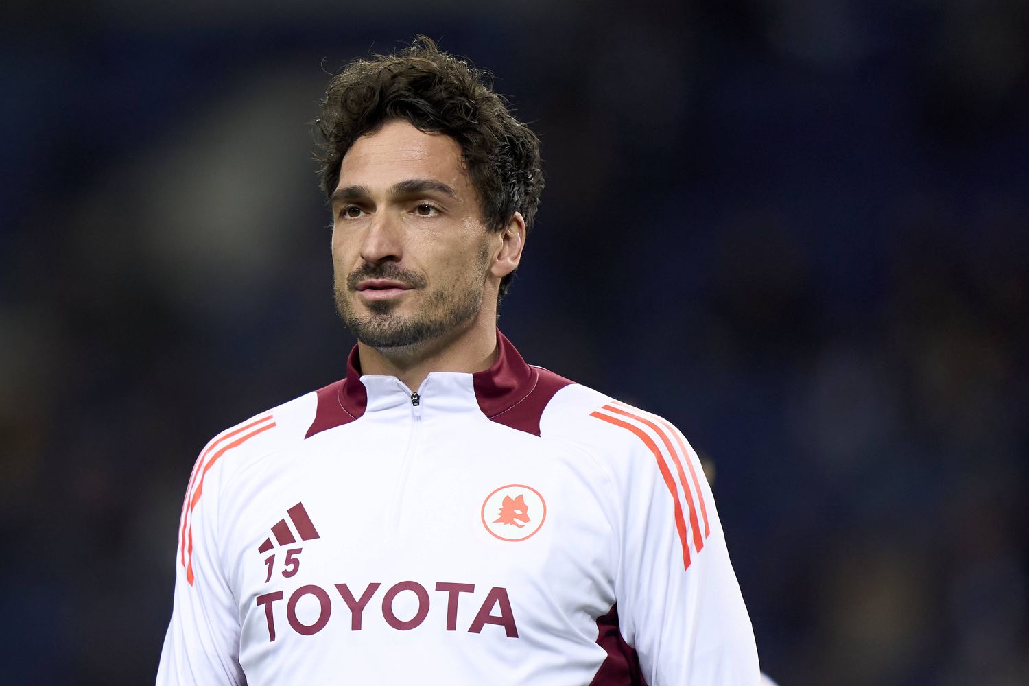 Mats Hummels
