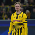 Julian Brandt