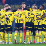BVB-Spieler