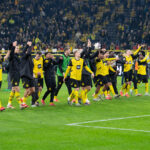 BVB-Spieler