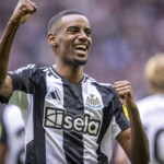 Alexander Isak