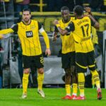 BVB-Spieler