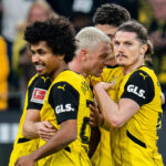 BVB-Spieler