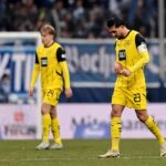 BVB vs. Bochum
