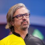 BVB-Fan Henning Wehland von H-Blockx