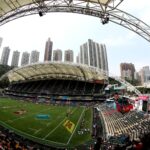 Hongkong Stadium