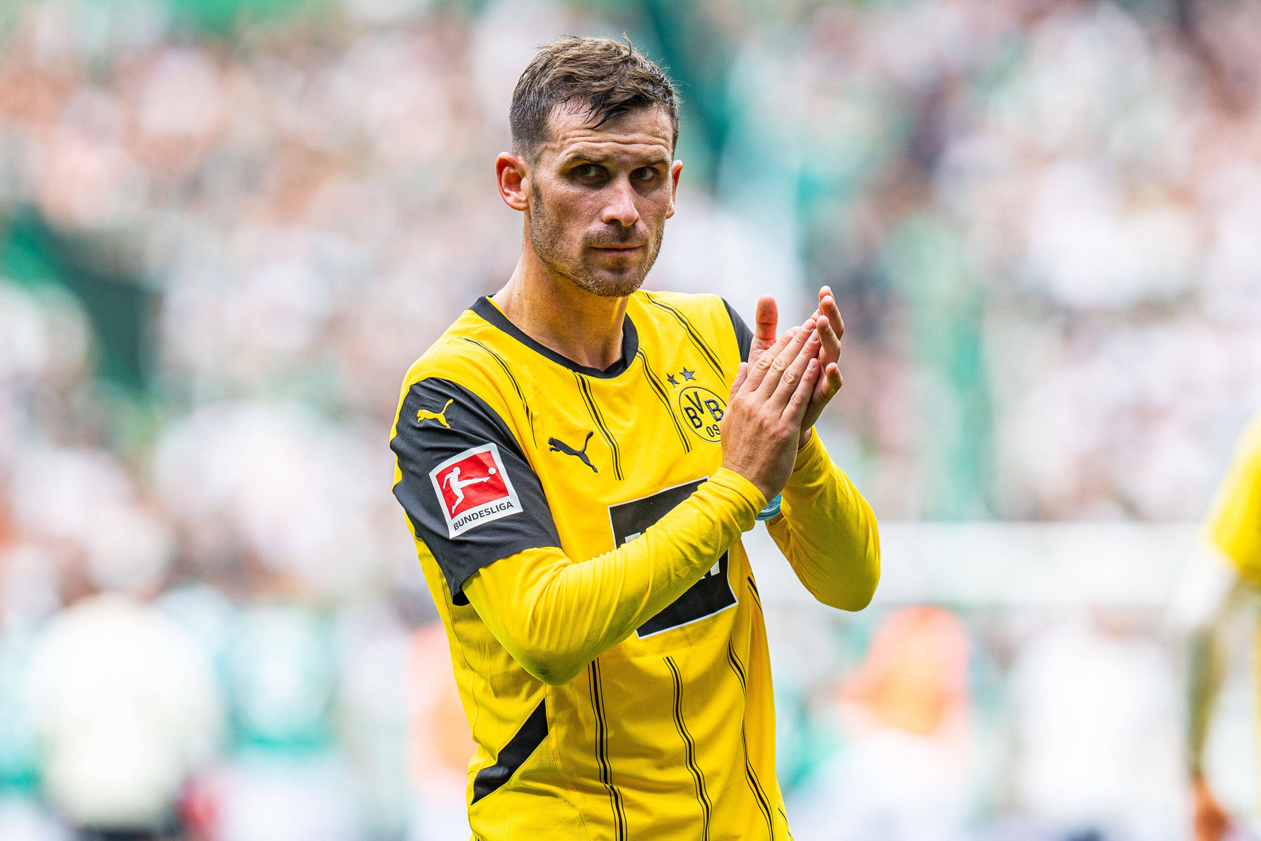 Pascal Groß