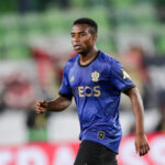Youssoufa Moukoko