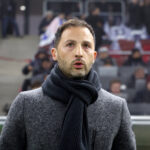 Domenico Tedesco