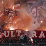 Bayern-Fans