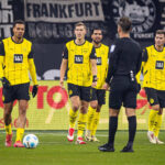 BVB-Spieler