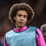 Axel Witsel