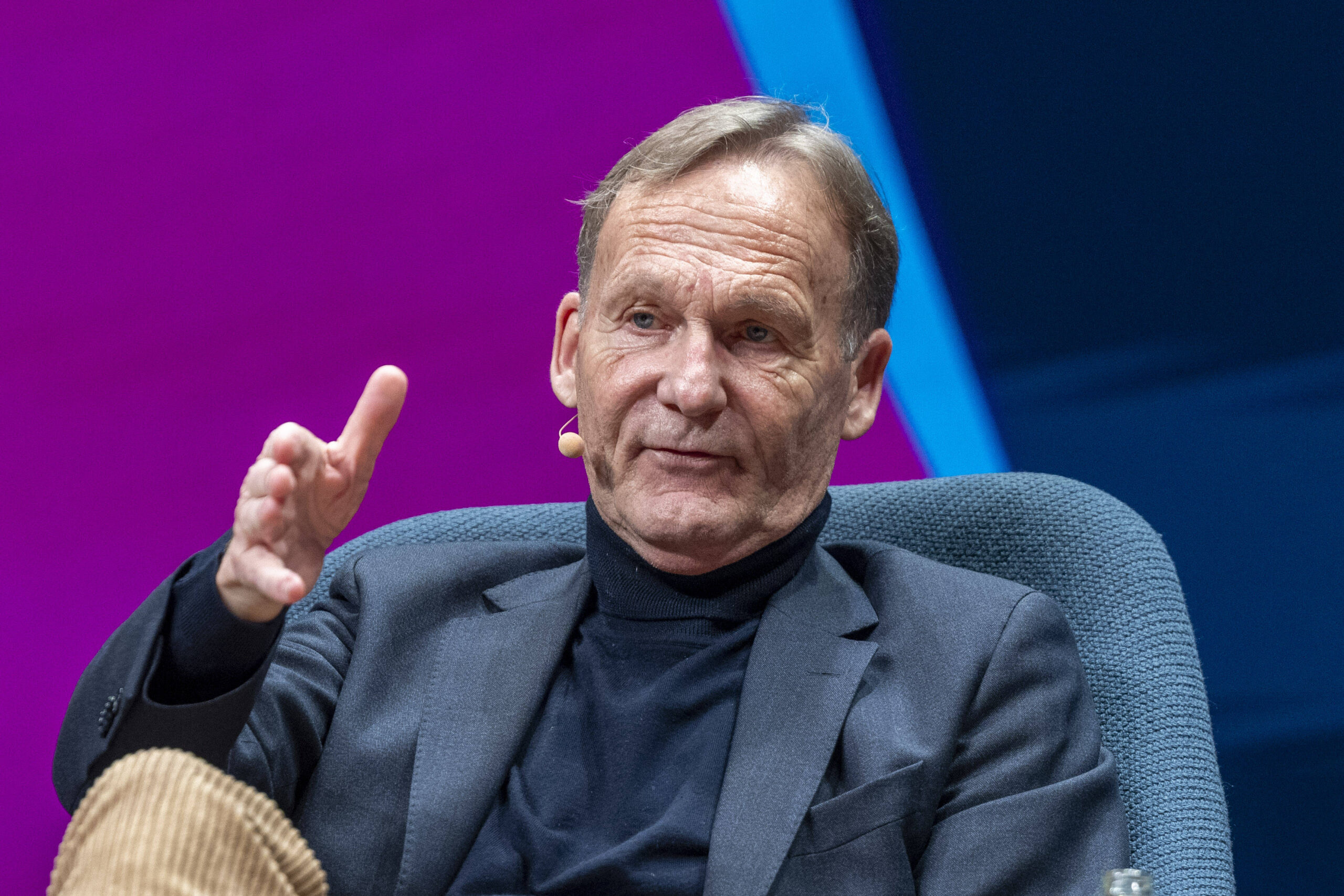 Hans-Joachim Watzke