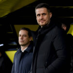 Lars Ricken und Sebastian Kehl