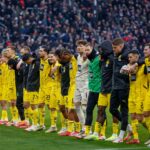 BVB-Spieler