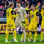 BVB-Spieler