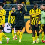BVB-Spieler