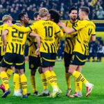 BVB-Spieler