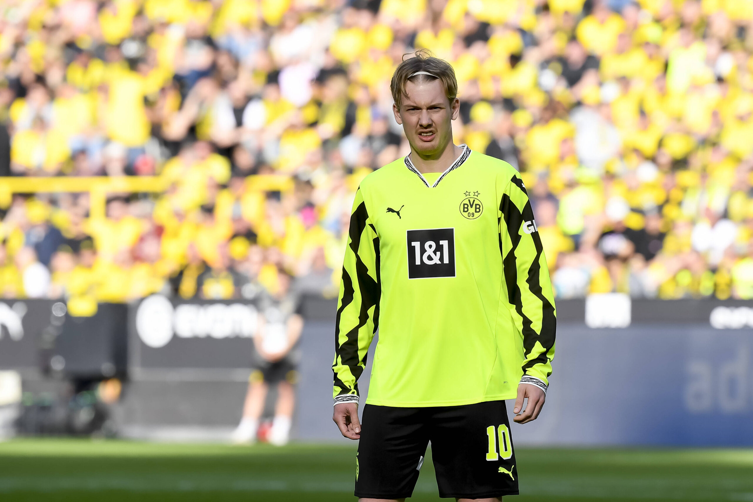 Julian Brandt