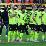 BVB-Spieler