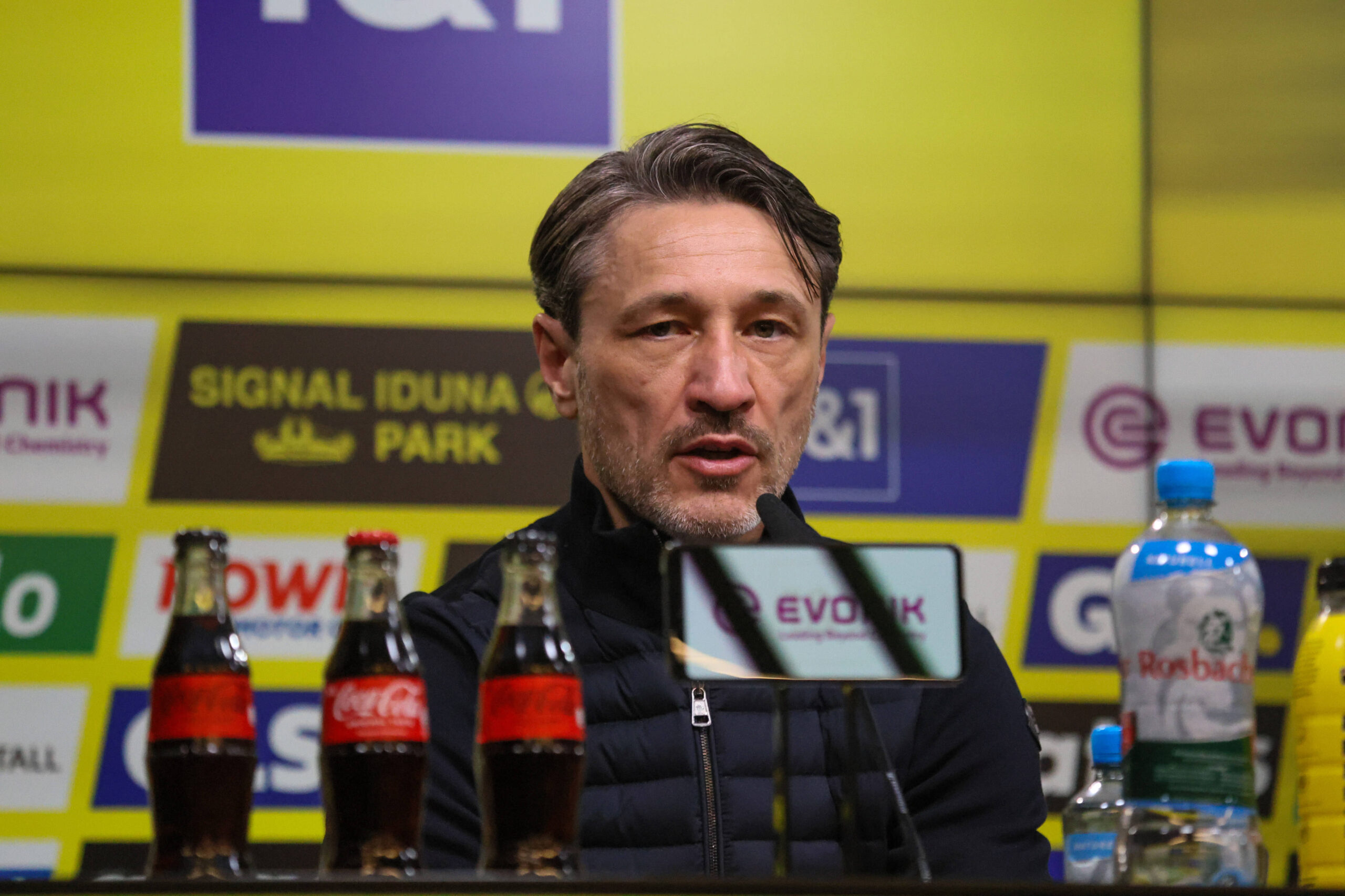 Niko Kovac