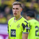 Nico Schlotterbeck