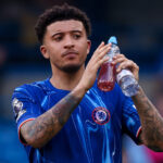 Jadon Sancho