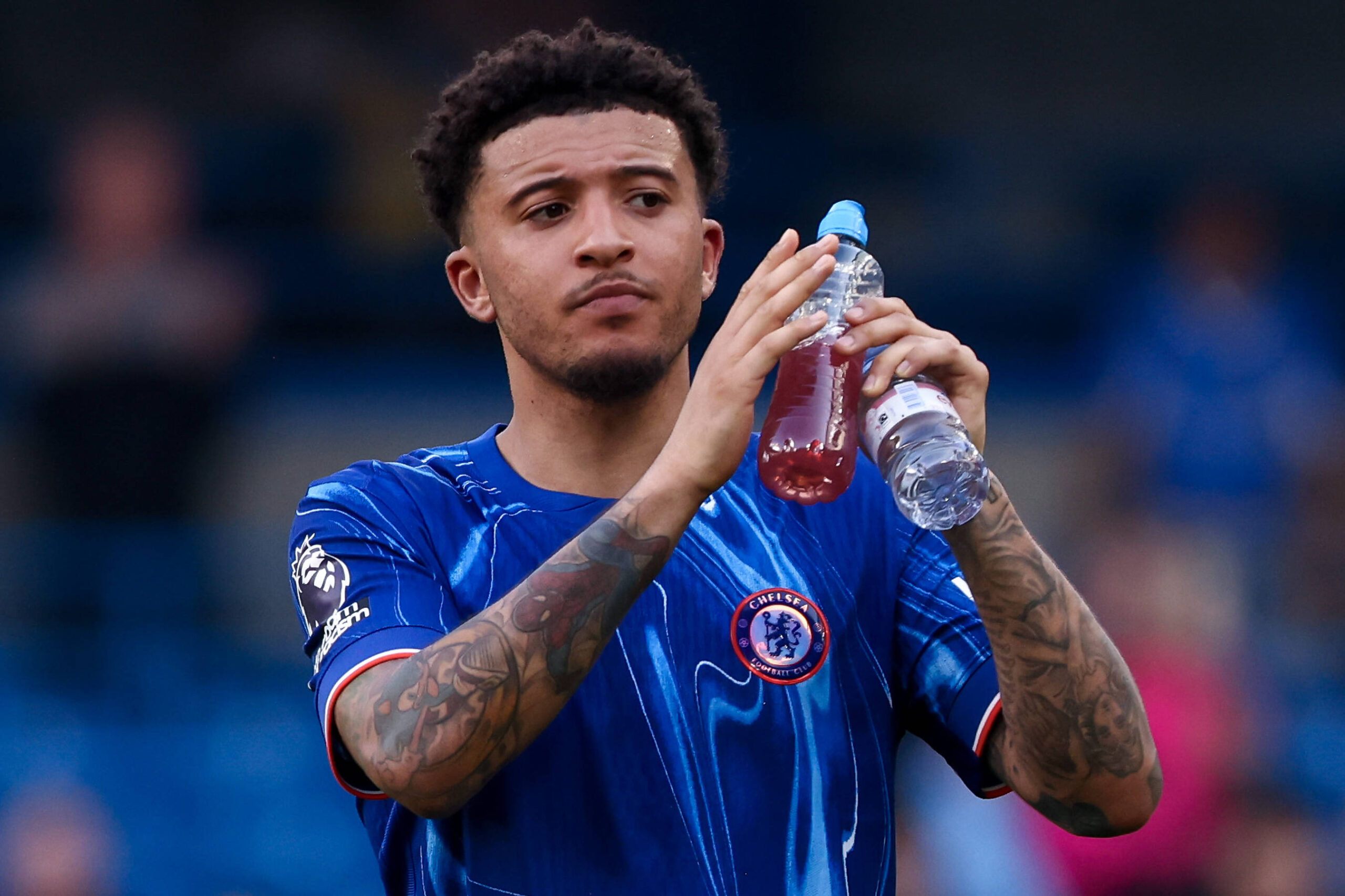 Jadon Sancho