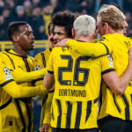 BVB-Spieler