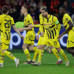 BVB-Spieler