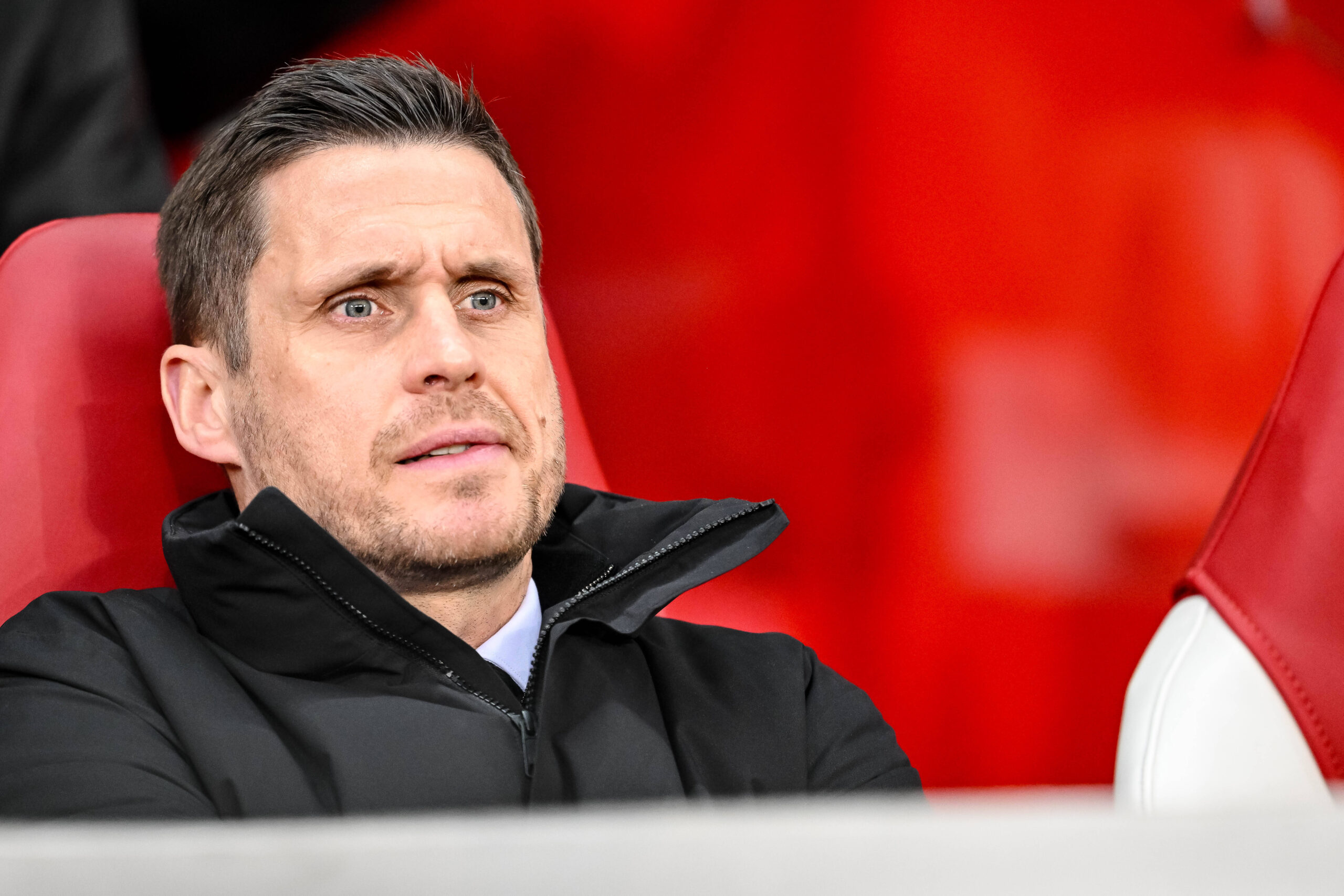 Sebastian Kehl