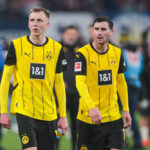 Maximilian Beier und Pascal Groß