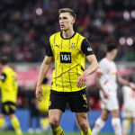 Nico Schlotterbeck