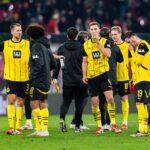 BVB-Spieler
