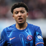 Jadon Sancho