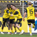 BVB-U23