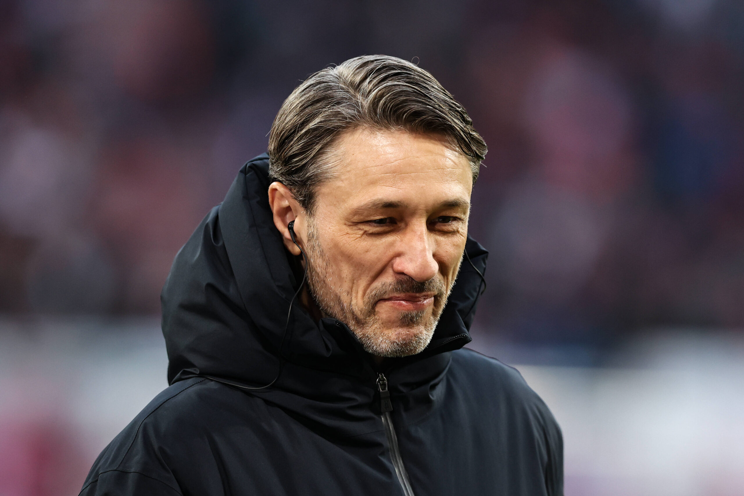 Niko Kovac