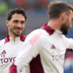 Mats Hummels