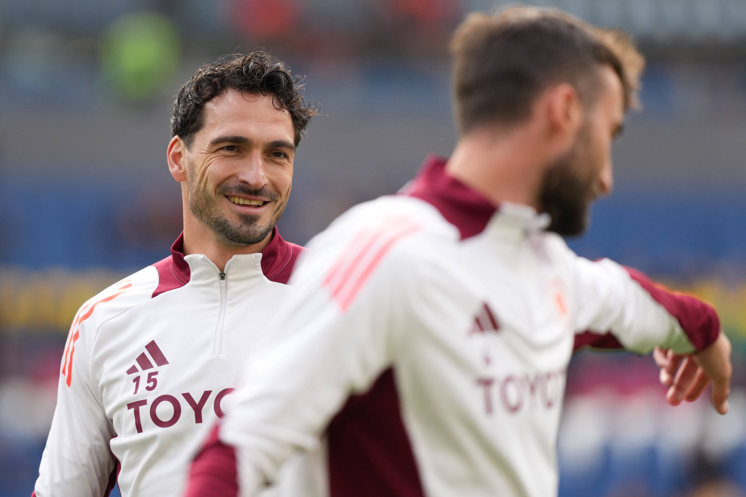 Mats Hummels