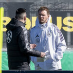 Julian Nagelsmann