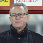 Ralf Rangnick