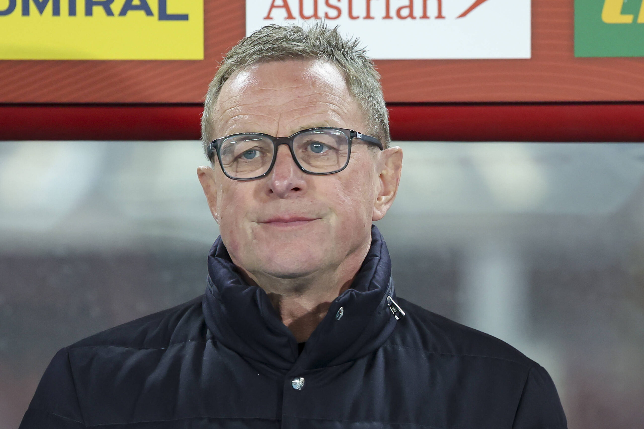 Ralf Rangnick