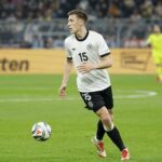 Nico Schlotterbeck