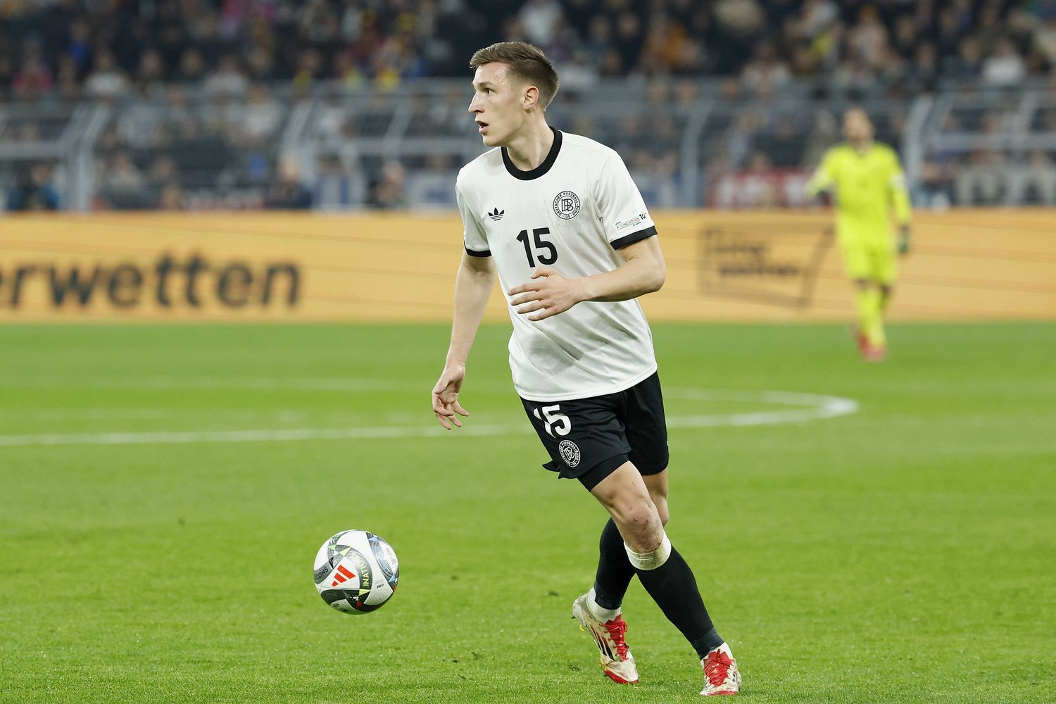 Nico Schlotterbeck