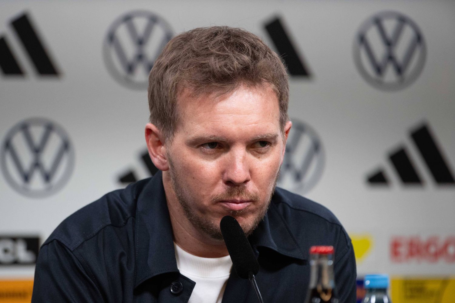 Julian Nagelsmann