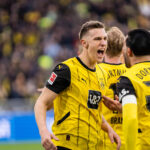 Nico Schlotterbeck und Emre Can