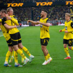 BVB-Spieler